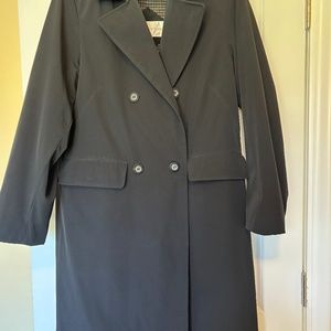 Jones NY Trench coat